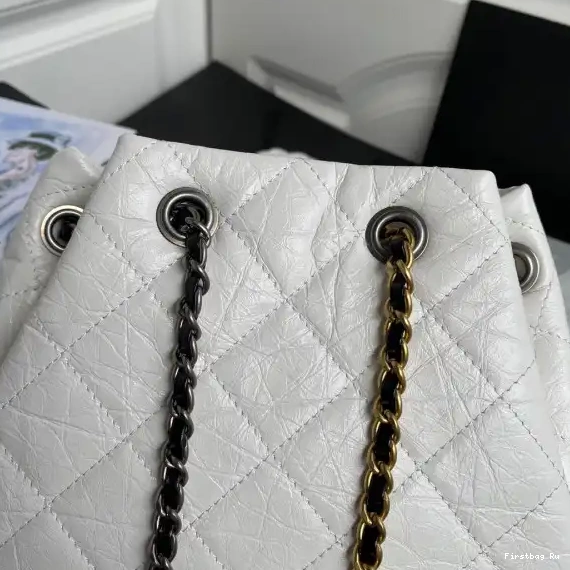 First Bag Ru GABRIELLE CHANEL BACKPACK 0506